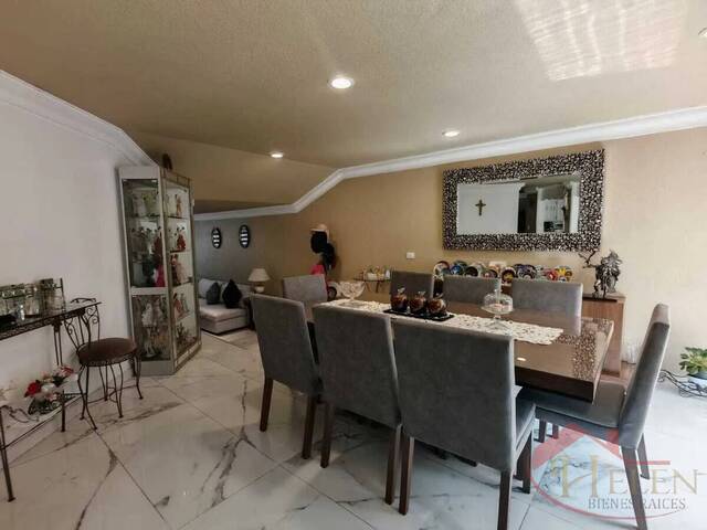 Casa para Venta en Gustavo A. Madero - 4