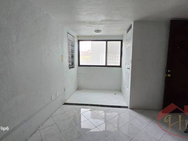 #1234 - Departamento para Renta en Iztapalapa - DF - 2