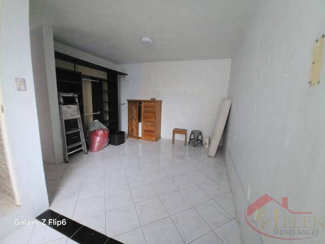 #1234 - Departamento para Renta en Iztapalapa - DF - 1