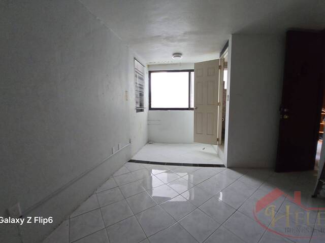 #1234 - Departamento para Renta en Iztapalapa - DF - 3