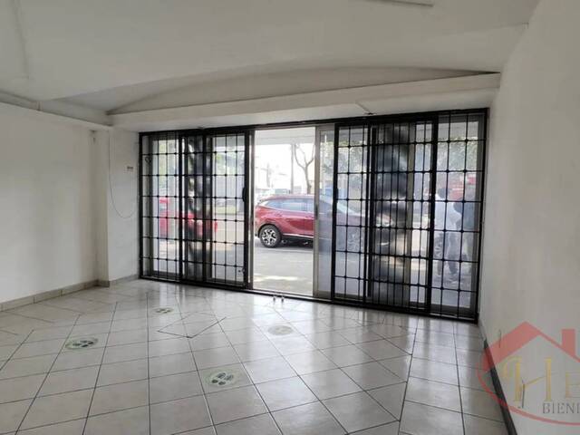 #1235 - Consultorio para Renta en Tlalpan - DF - 2