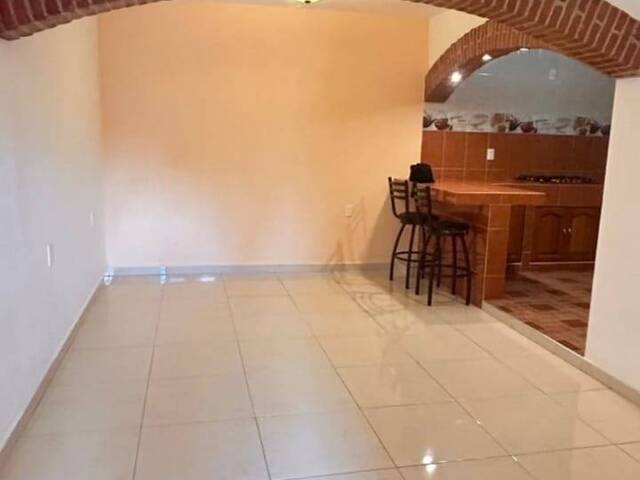#1236 - Departamento para Renta en Azcapotzalco - DF - 1