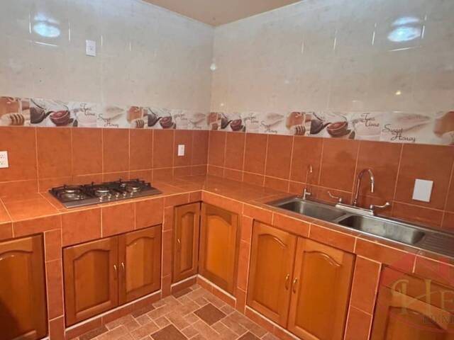#1236 - Departamento para Renta en Azcapotzalco - DF - 2