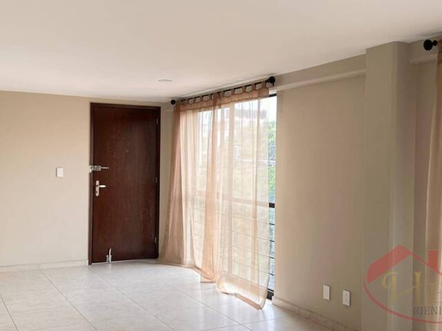#1239 - Departamento para Renta en Coyoacán - DF - 2
