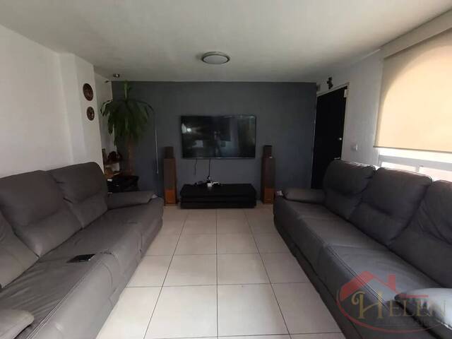 #1240 - Departamento para Venta en Benito Juárez - DF - 2