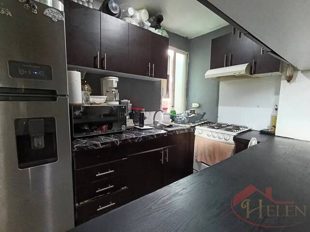 #1240 - Departamento para Venta en Benito Juárez - DF - 3