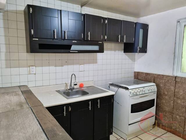 #1241 - Departamento para Venta en Iztapalapa - DF - 1