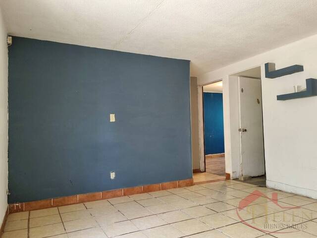 #1241 - Departamento para Venta en Iztapalapa - DF - 2