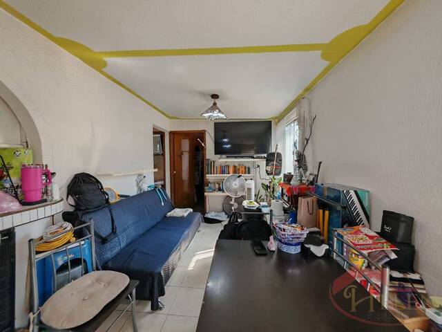 #1242 - Departamento para Venta en Iztapalapa - DF - 2
