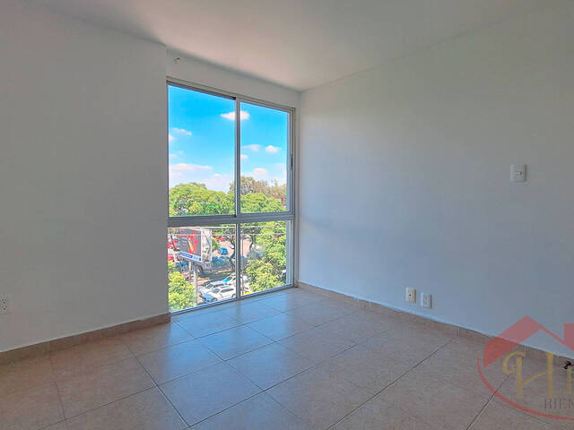 Departamento para Venta en Coyoacán - 5