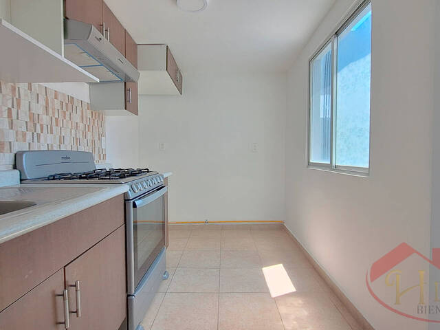 Departamento para Venta en Coyoacán - 4