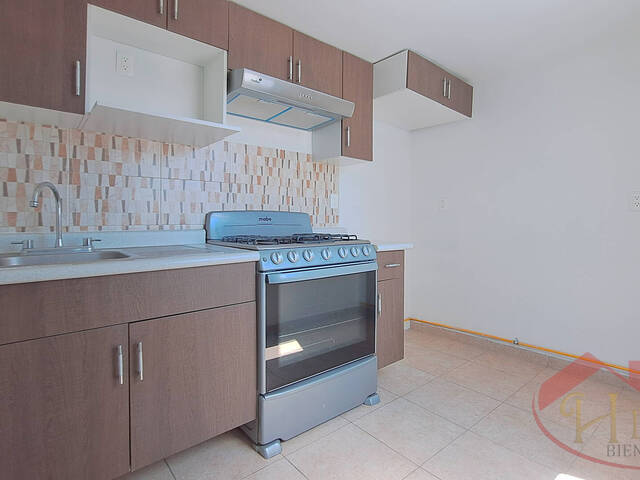 #1243 - Departamento para Venta en Coyoacán - DF - 2