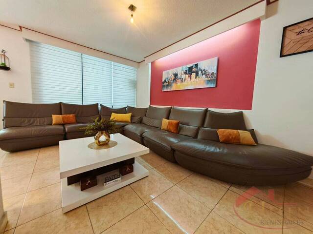 #1244 - Casa para Venta en Coyoacán - DF - 2