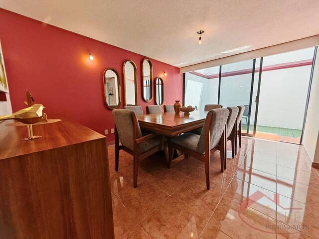 #1244 - Casa para Venta en Coyoacán - DF - 1