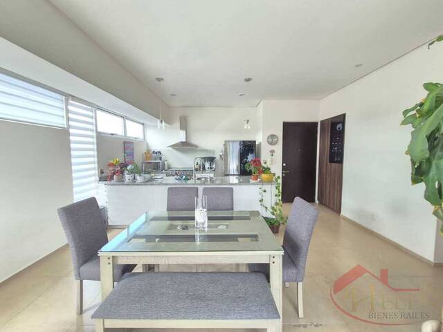 Departamento para Venta en Cuajimalpa de Morelos - 5