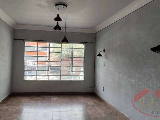 #1247 - Casa para Renta en Benito Juárez - DF - 3