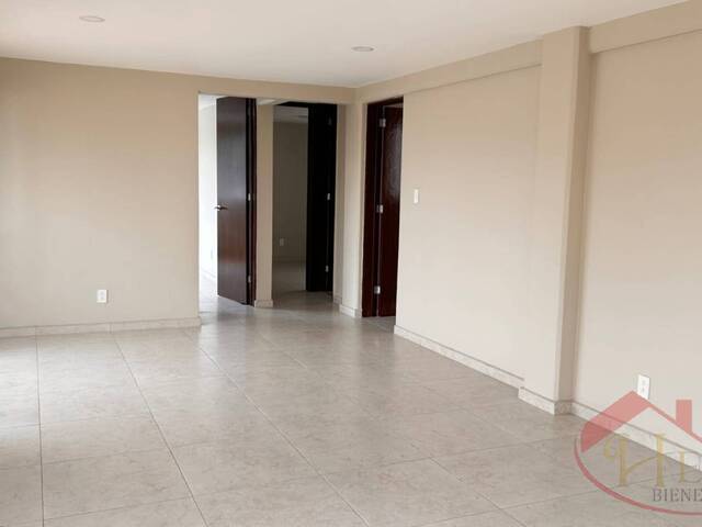 Renta en Country Club - Coyoacán
