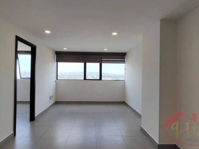 #1249 - Departamento para Renta en Benito Juárez - DF - 1