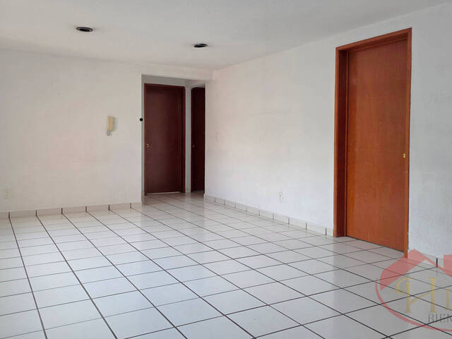 #1250 - Departamento para Venta en Miguel Hidalgo - DF - 3