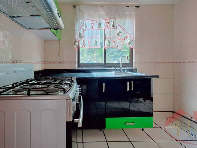 Departamento para Venta en Miguel Hidalgo - 4