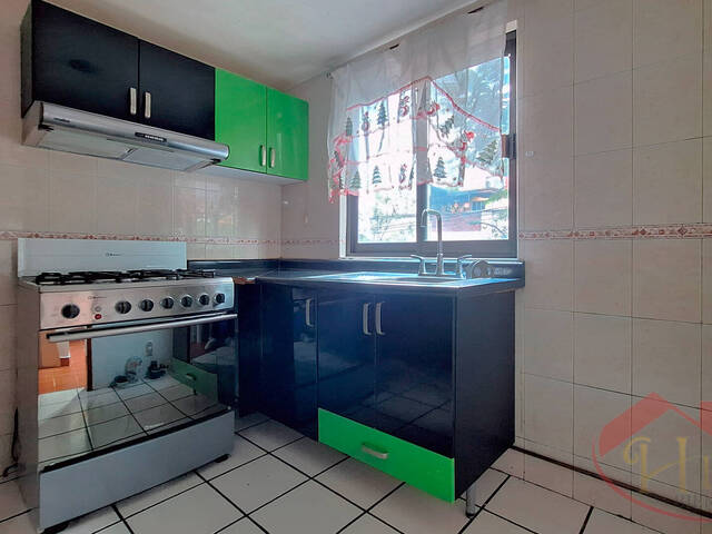 Departamento para Venta en Miguel Hidalgo - 5