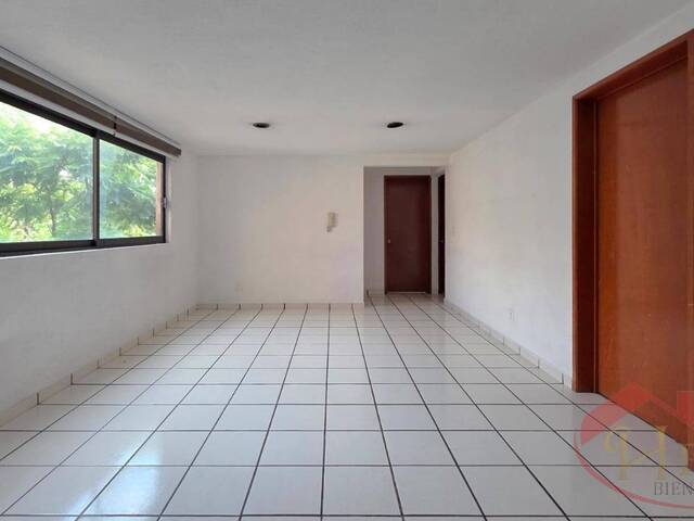 #1250 - Departamento para Venta en Miguel Hidalgo - DF - 1