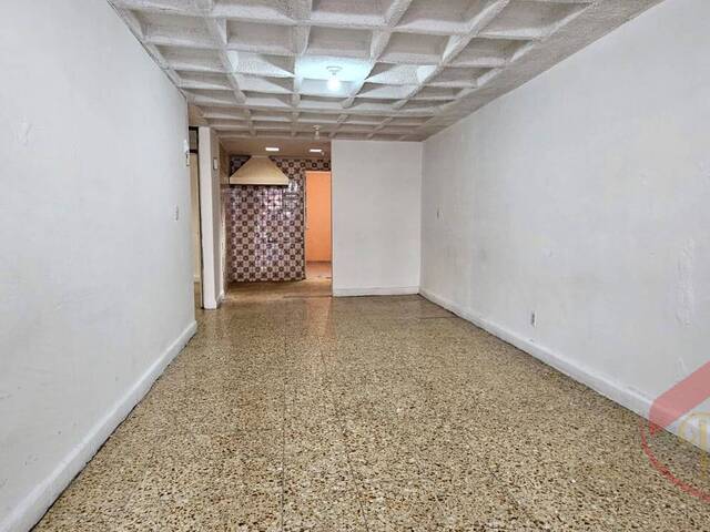 #1254 - Duplex para Renta en Iztacalco - DF - 2