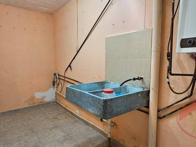 Duplex para Renta en Iztacalco - 4