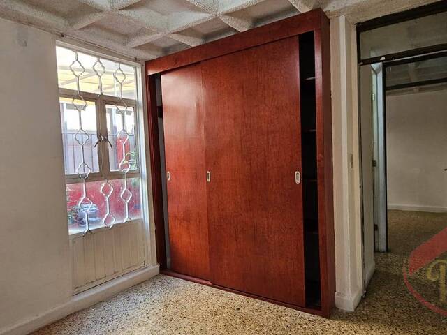 Duplex para Renta en Iztacalco - 5