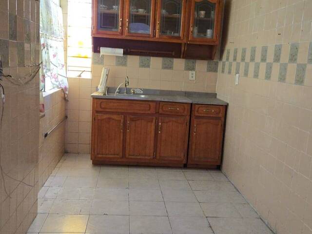 #1255 - Casa para Venta en Alvaro Obregón - DF - 3