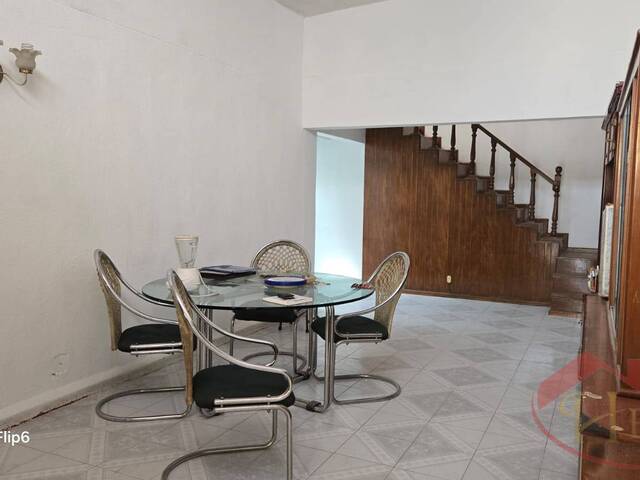 Casa para Venta en Alvaro Obregón - 5
