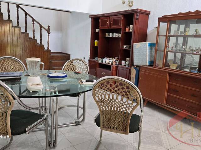 Casa para Venta en Alvaro Obregón - 4