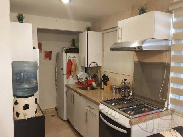 #1257 - Departamento para Venta en Benito Juárez - DF - 3