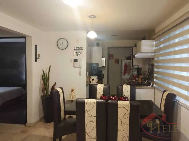 #1257 - Departamento para Venta en Benito Juárez - DF - 2