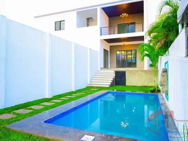 #1258 - Casa para Venta en Temixco - MS - 1