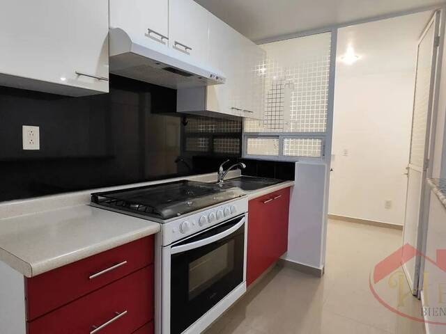 #1259 - Departamento para Renta en Benito Juárez - DF - 1