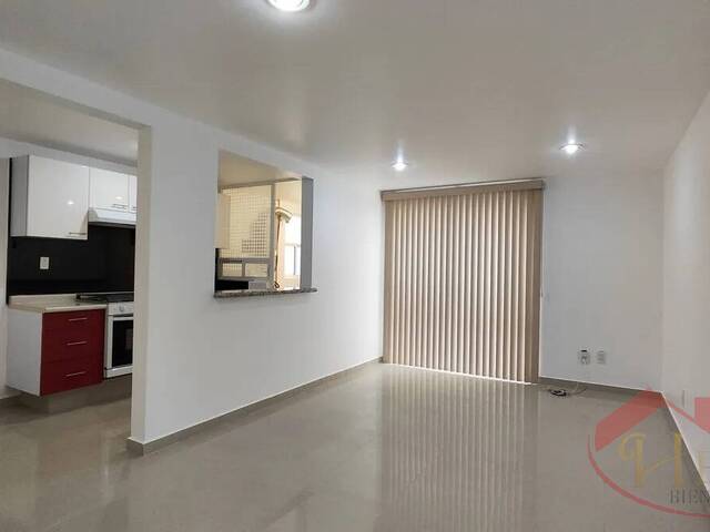 #1259 - Departamento para Renta en Benito Juárez - DF - 2