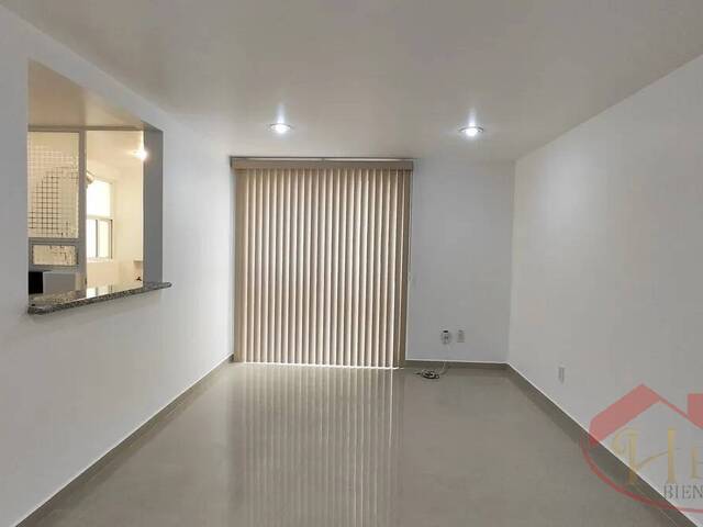 #1259 - Departamento para Renta en Benito Juárez - DF - 3