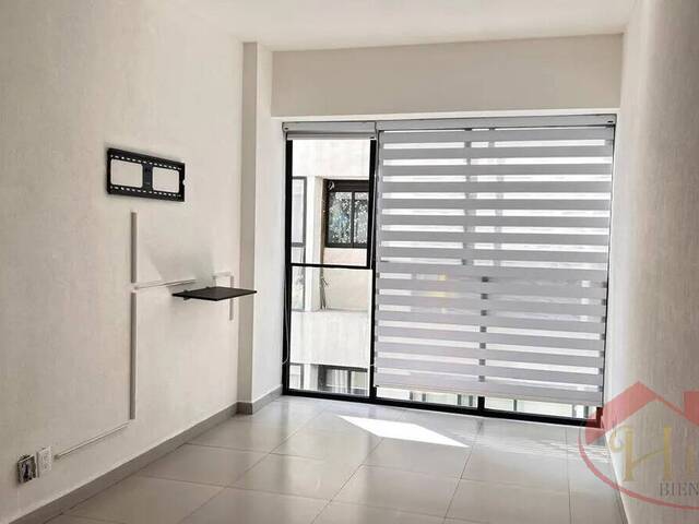 #1260 - Departamento para Renta en Alvaro Obregón - DF - 1