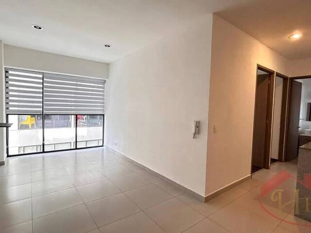 #1260 - Departamento para Renta en Alvaro Obregón - DF - 2