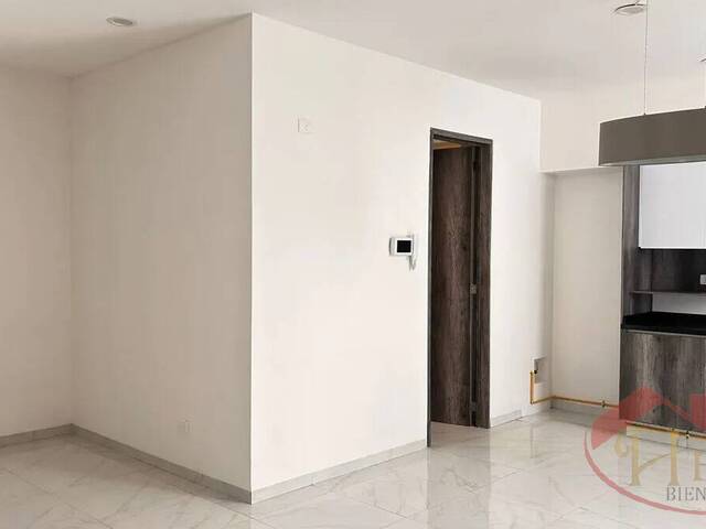 #1261 - Departamento para Renta en Benito Juárez - DF - 2