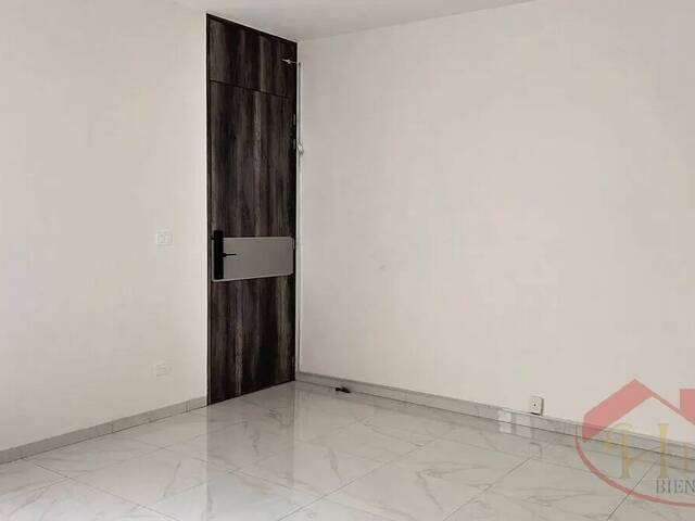 #1261 - Departamento para Renta en Benito Juárez - DF - 3