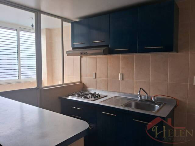 #1262 - Departamento para Renta en Cuauhtémoc - DF - 1