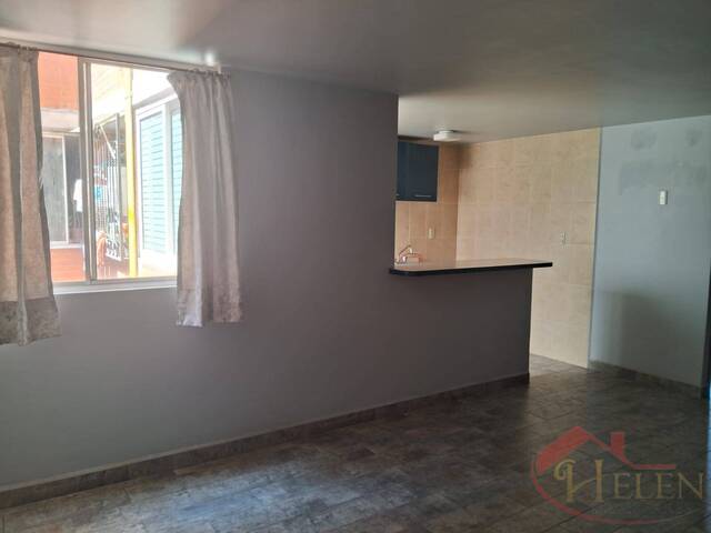 #1262 - Departamento para Renta en Cuauhtémoc - DF - 2