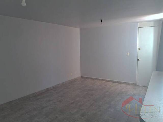 #1262 - Departamento para Renta en Cuauhtémoc - DF - 3