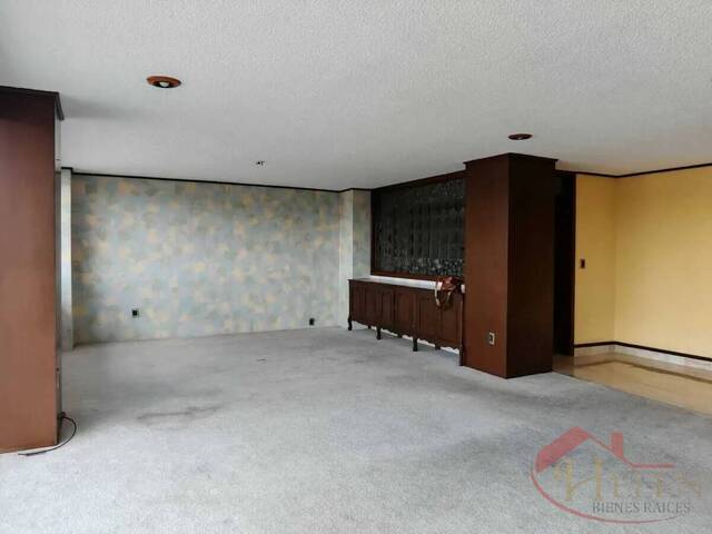 #1265 - Departamento para Venta en Gustavo A. Madero - DF - 1