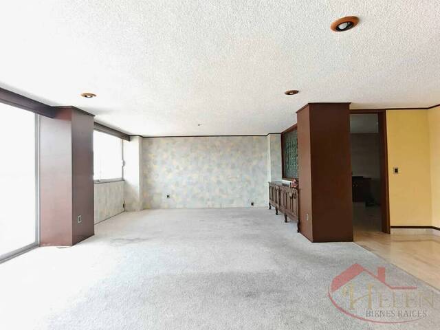 #1265 - Departamento para Venta en Gustavo A. Madero - DF - 2