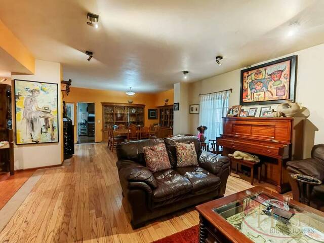 Venta en Del Carmen - Coyoacán