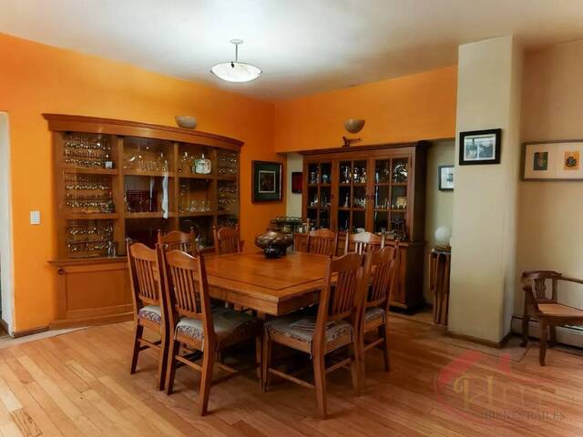 #1266 - Casa para Venta en Coyoacán - DF - 2