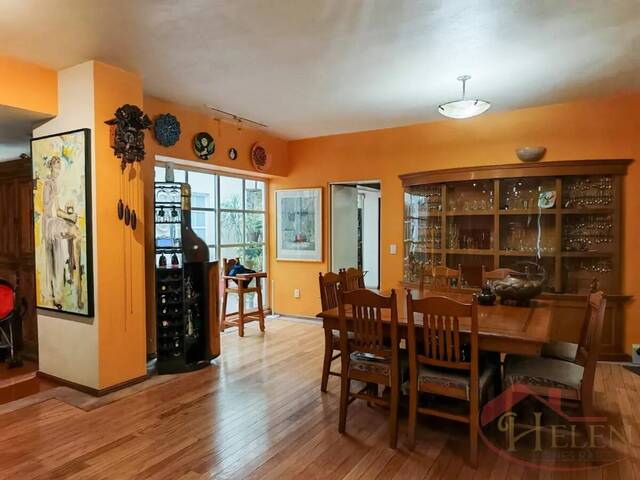 Casa para Venta en Coyoacán - 4